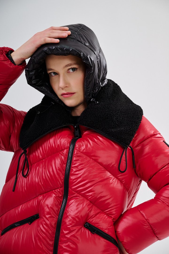 FW67916 Piumino