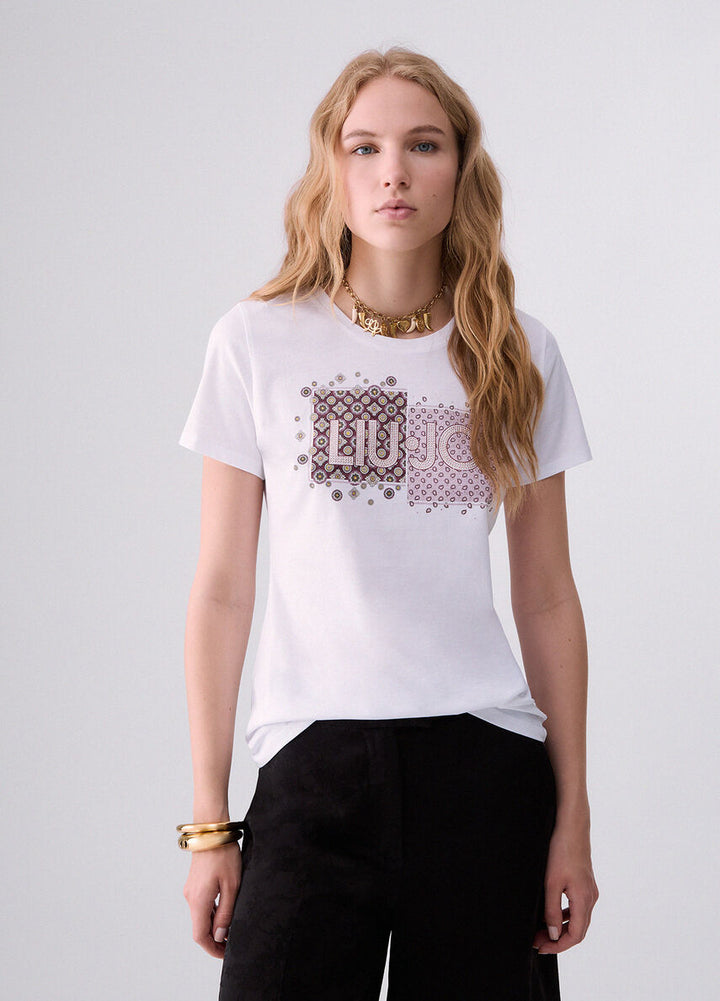WF6346 JS923 T-shirt