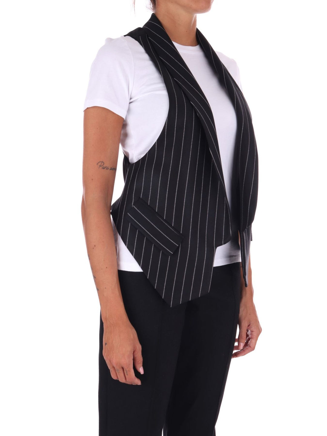 HJ1142 4007 Gilet