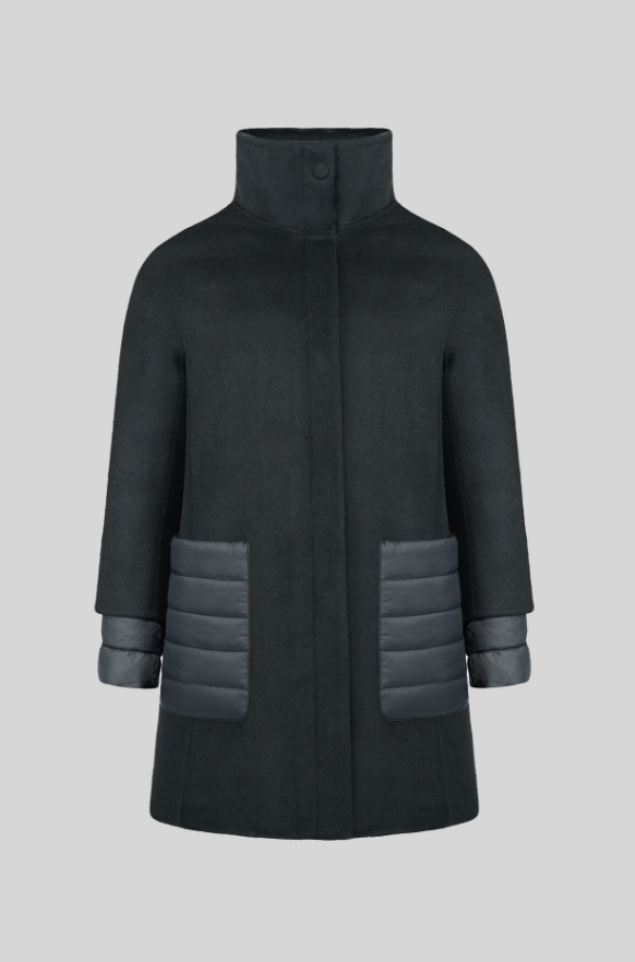 URESHINO PW004 Piumino