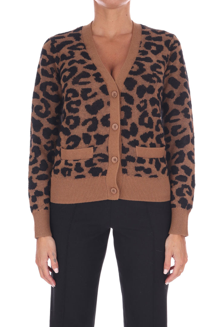K45256 Cardigan