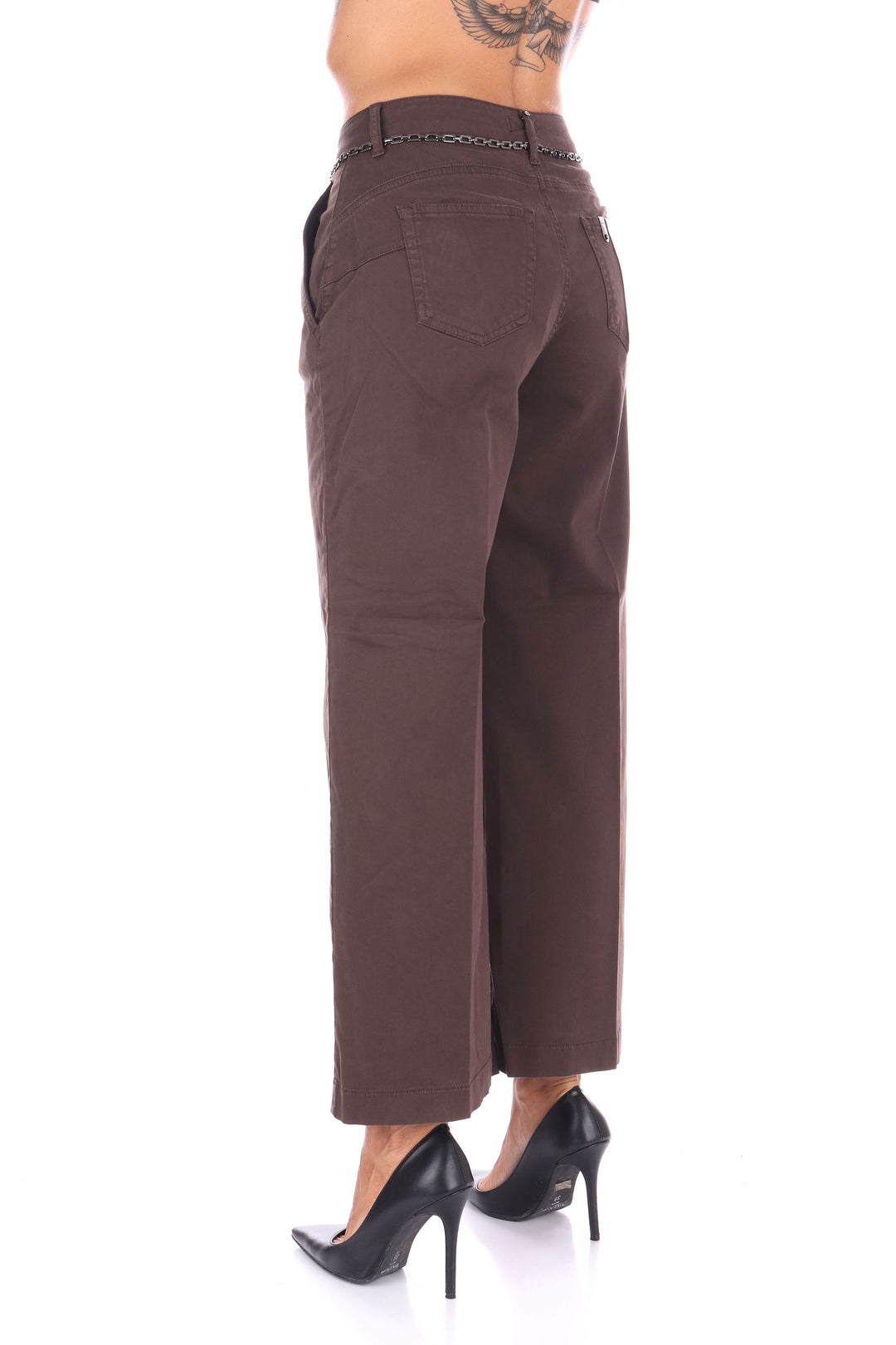 MF5406 T8191 Pantalone