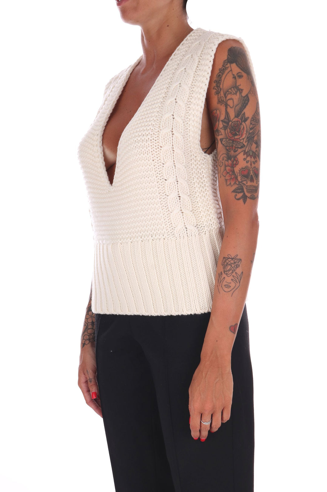 W5/F5WD04 Gilet