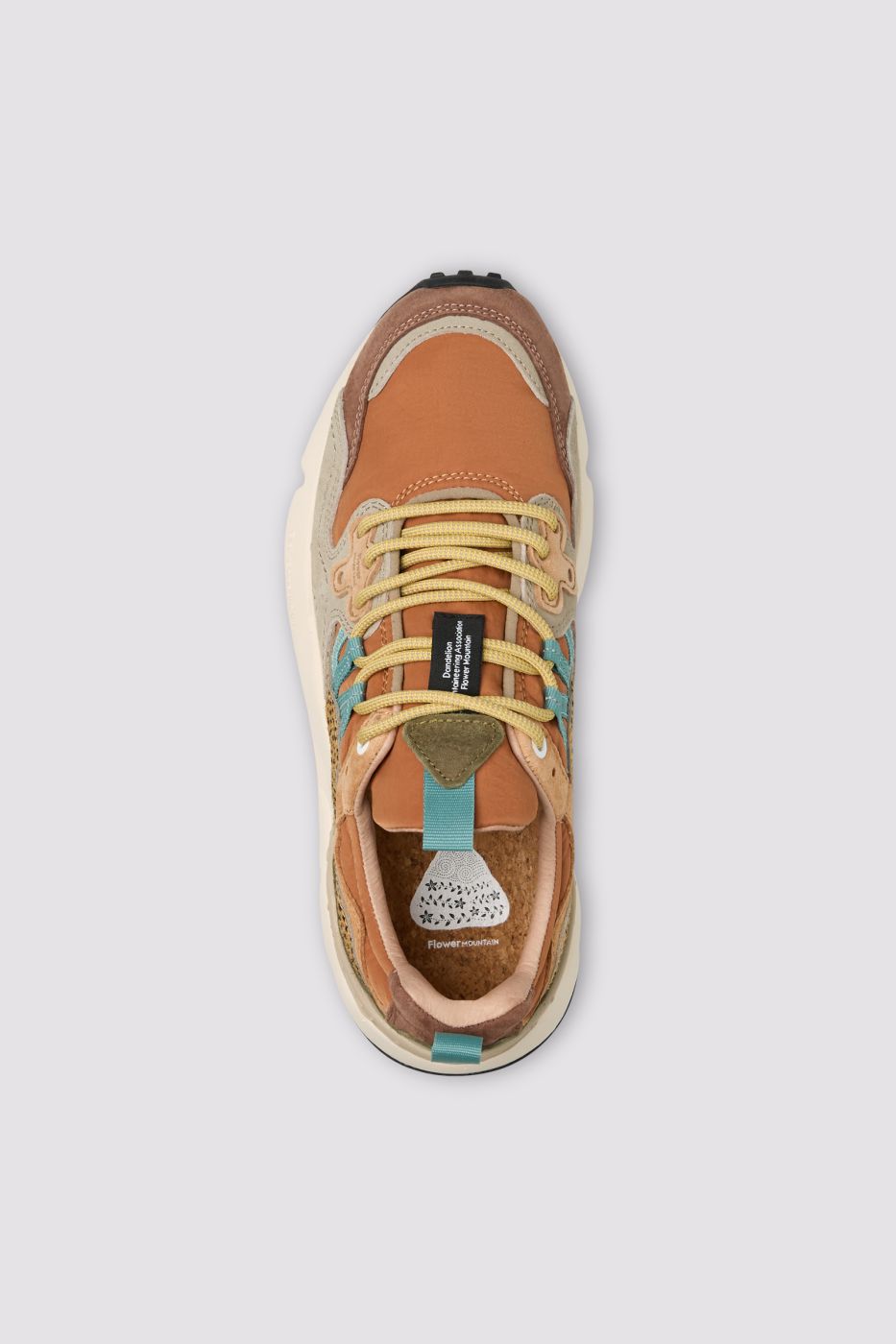 2B58 Yamano3 Sneakers