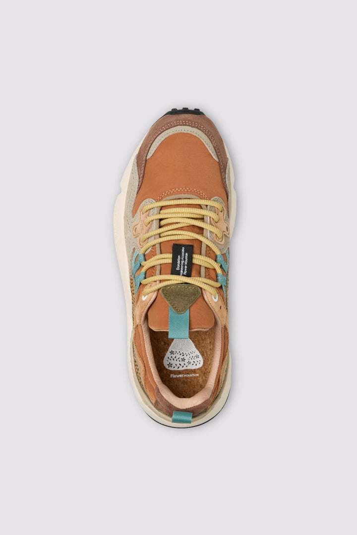 2B58 Yamano3 Sneakers