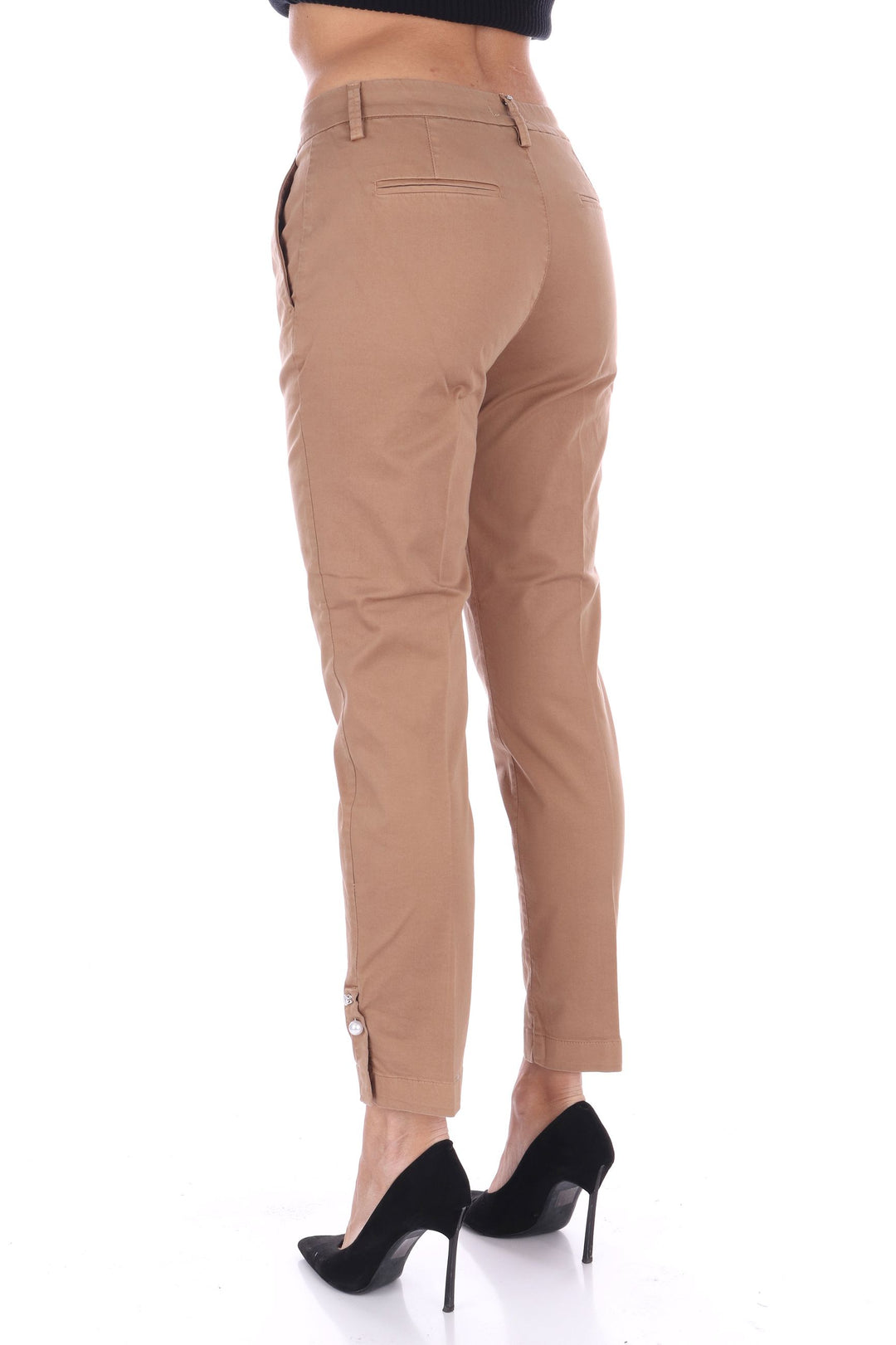 WA5452 T9257 Pantalone