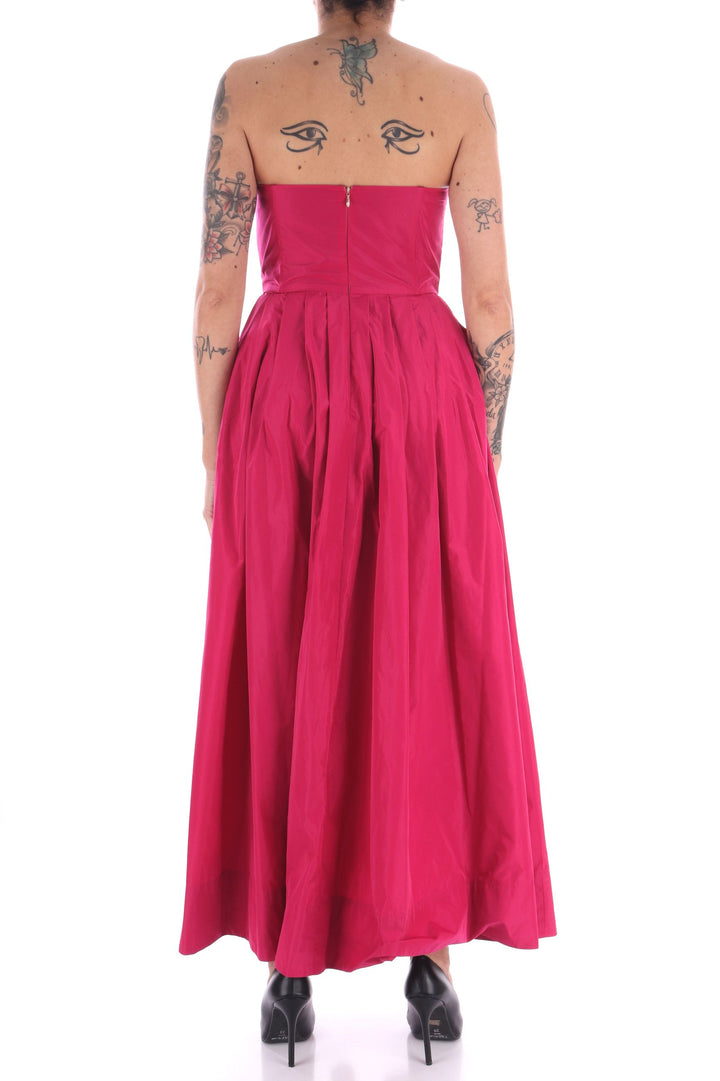 CA6347 T2899 Abito