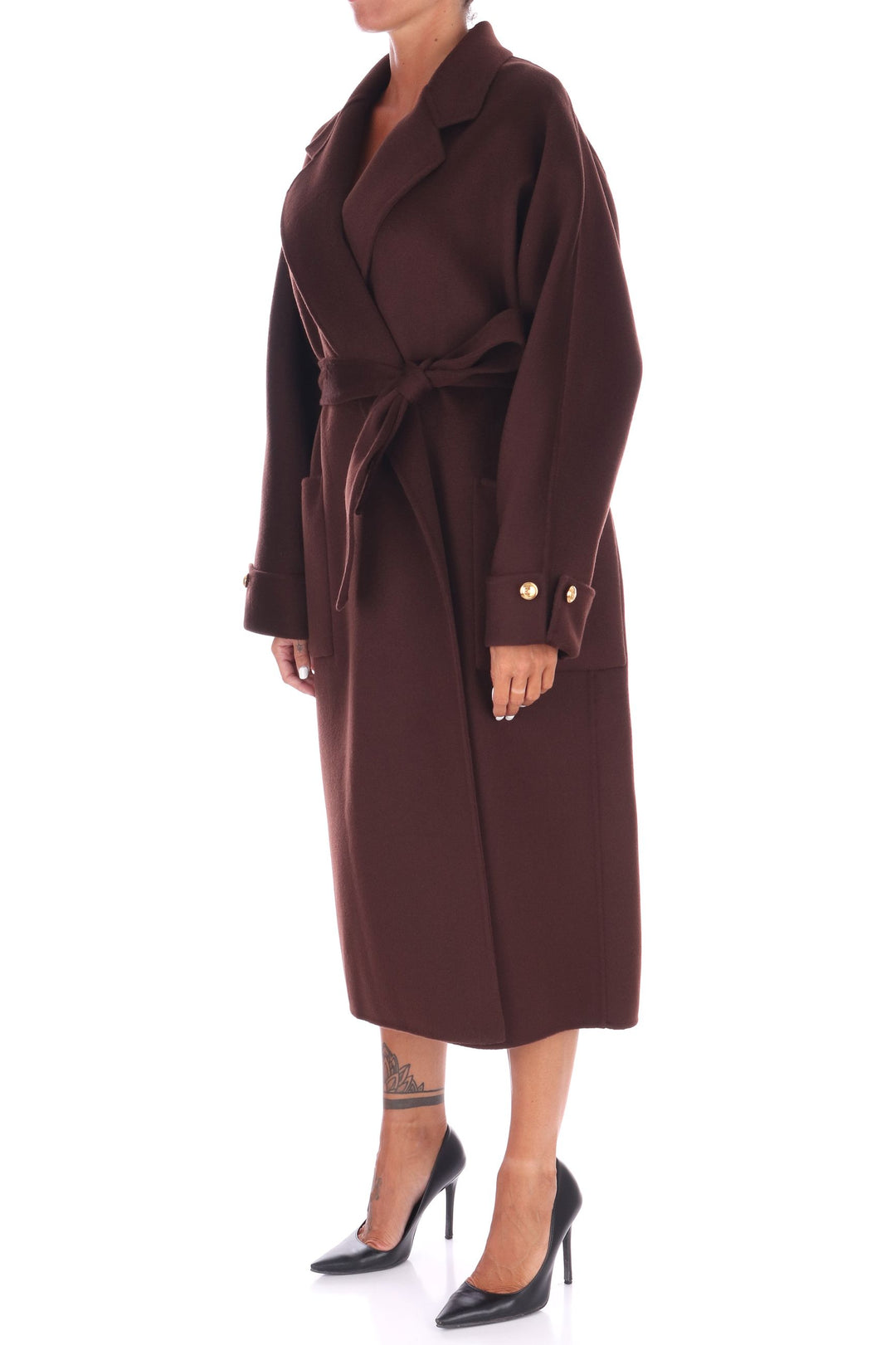 CP68D56E2 Cappotto
