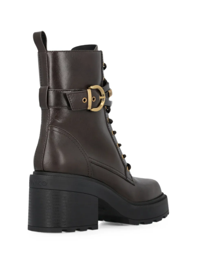 SD0549 P001 - Scarpe - Pinko Shoes