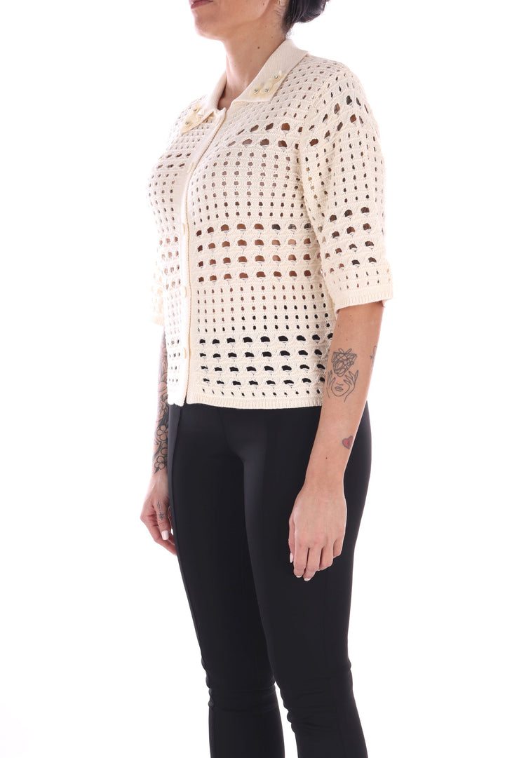 WA6325 MA79R Cardigan