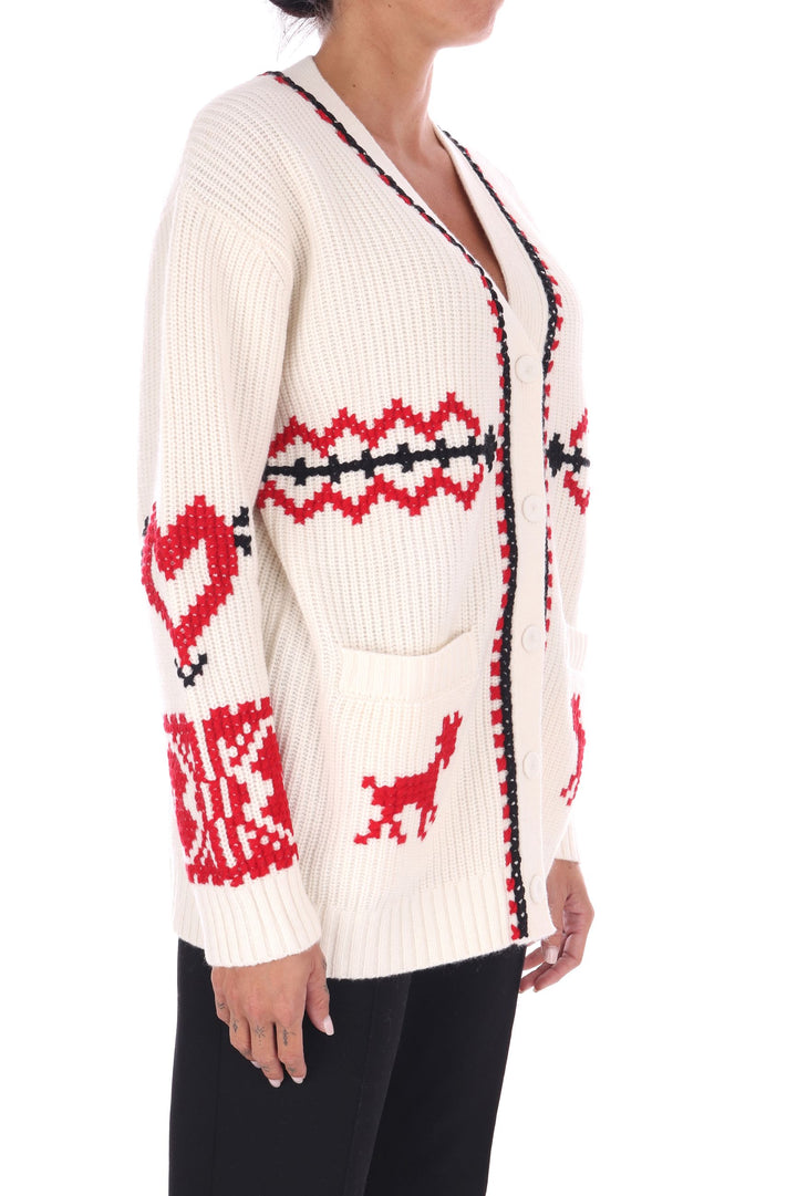 W5/L5WG87 Cardigan