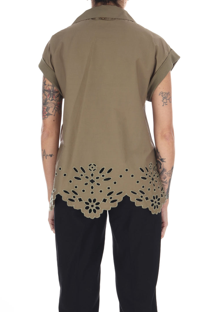 WA5167 T4853 T-shirt