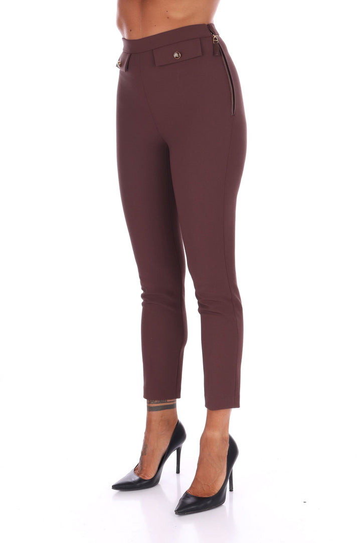 PA12056E2 Pantalone