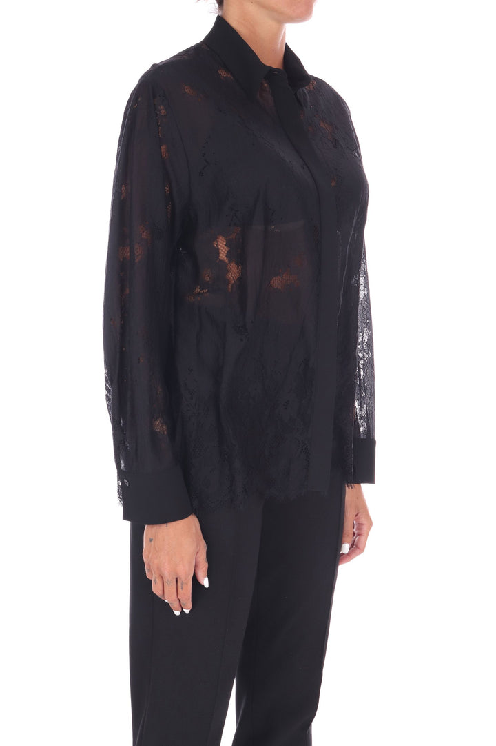 25FA4321LACE17 Camicia