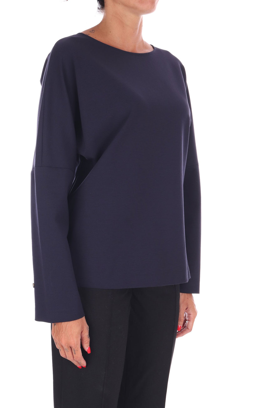 W5/F5WI09 Blusa