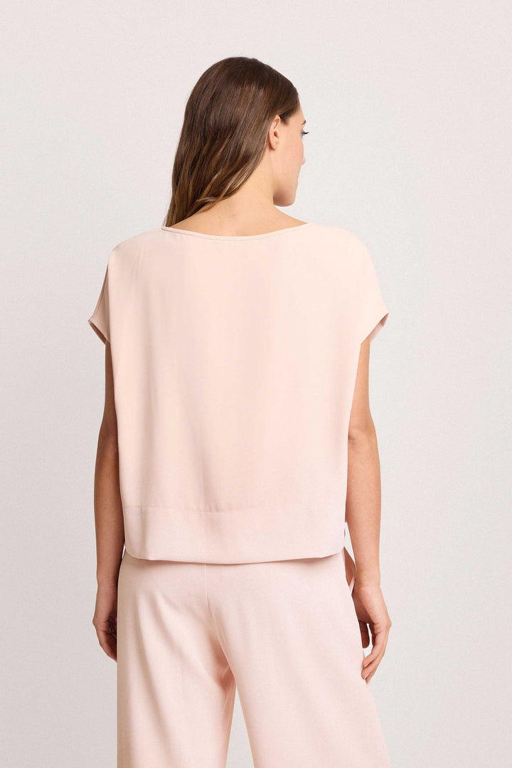 NATHANAEL Blusa