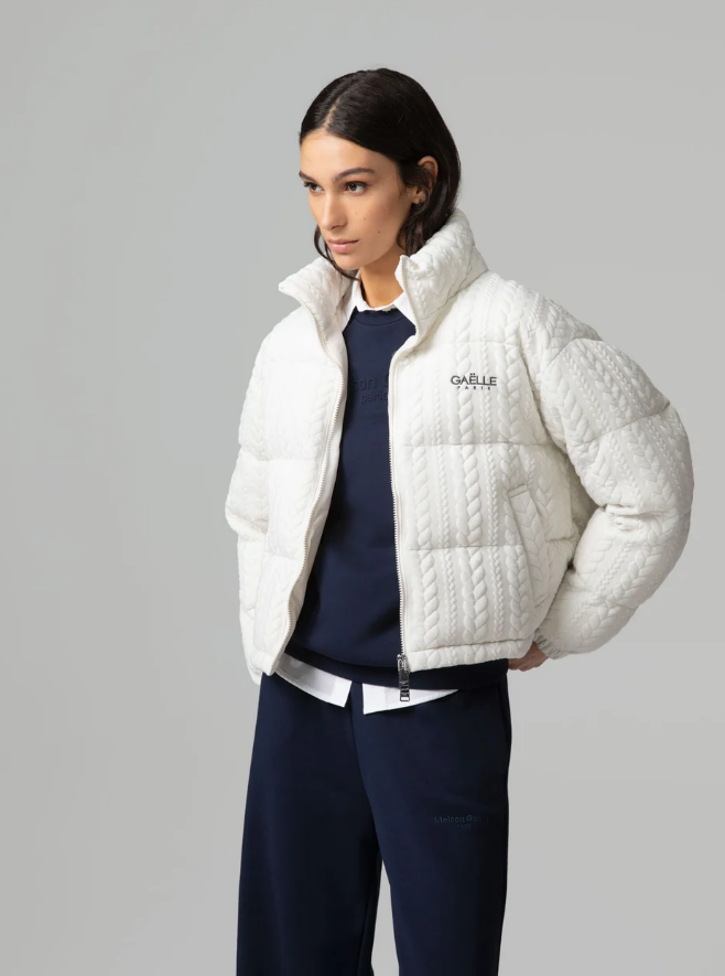 GAABW11355 Piumino