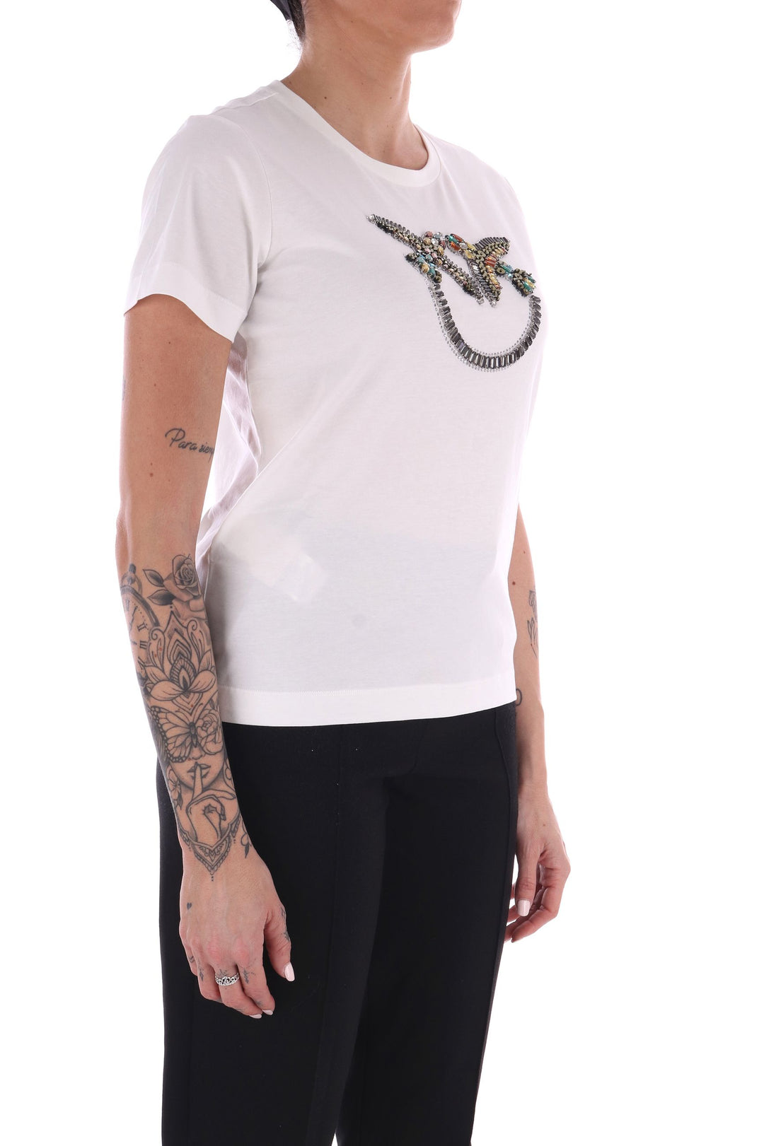 100535 A33F T-Shirt