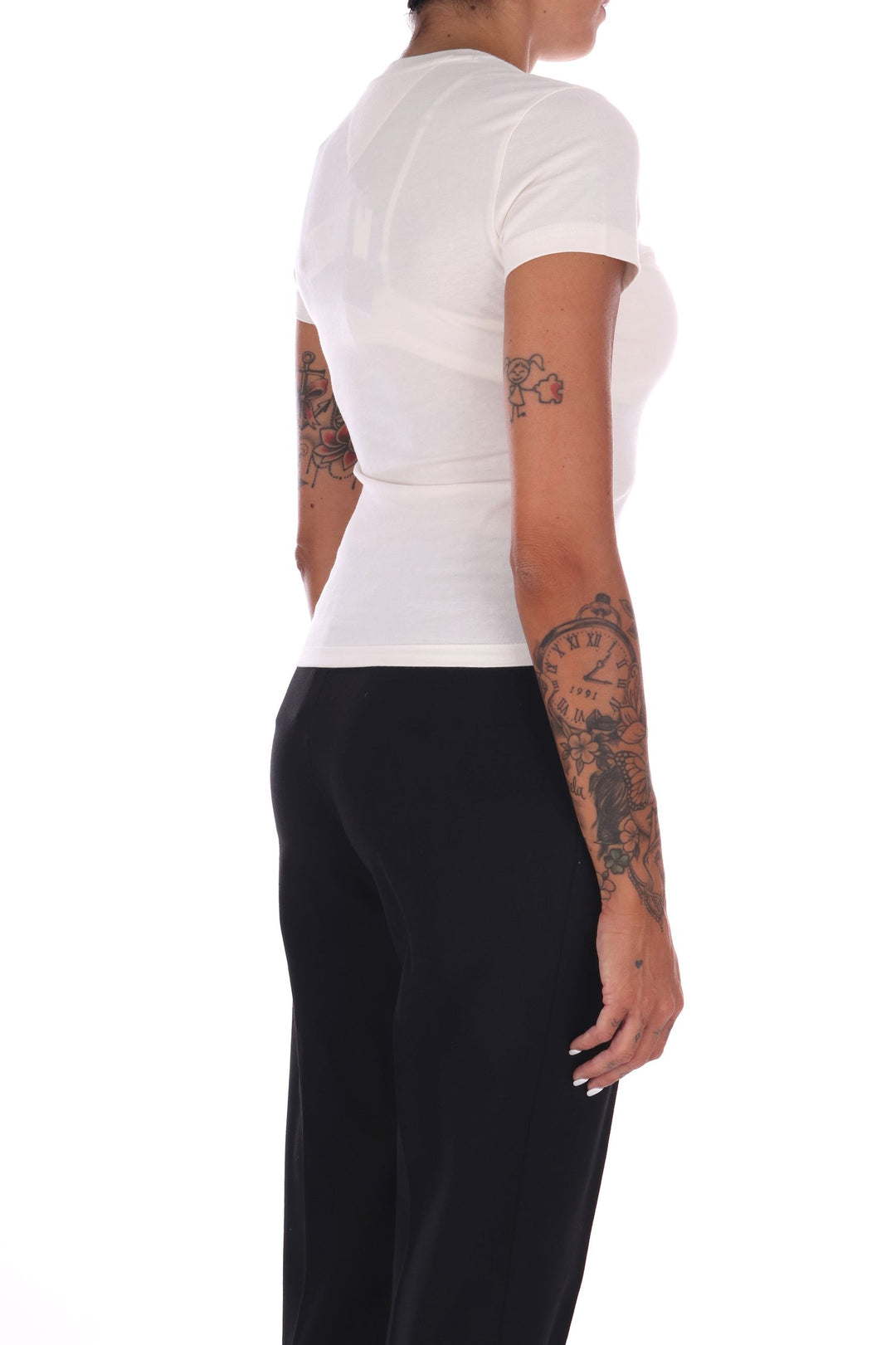 DW0DW21550 T-Shirt
