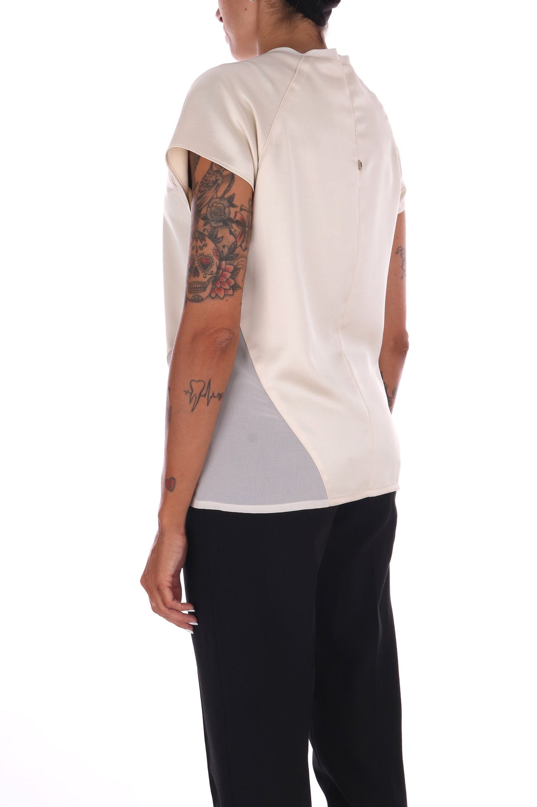 CF5287 T2956 T-Shirt