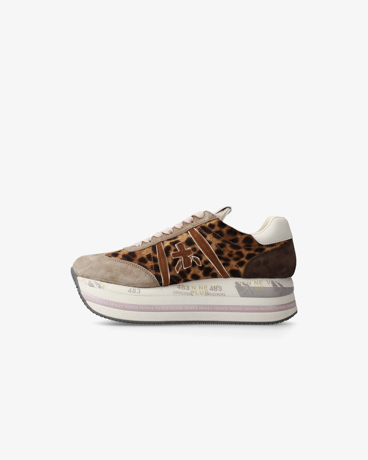 BET 7741 - Scarpe - Premiata
