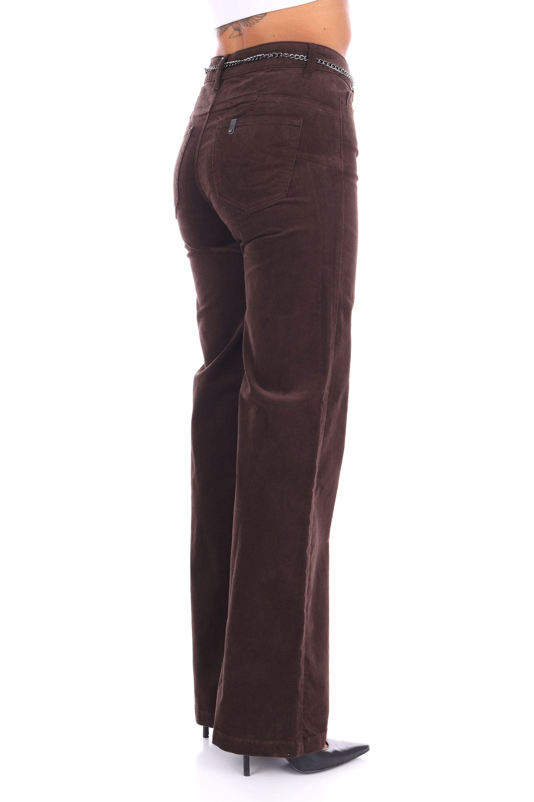 UF6088 T702A Pantalone