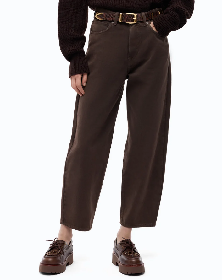 103857 A3KU Pantalone
