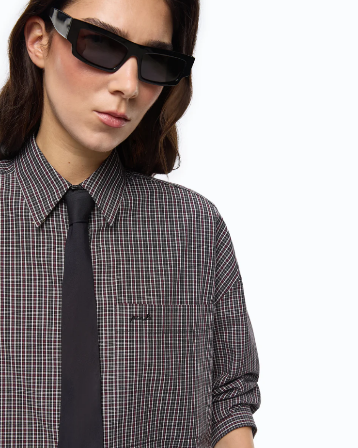 107453 A3FQ Camicia