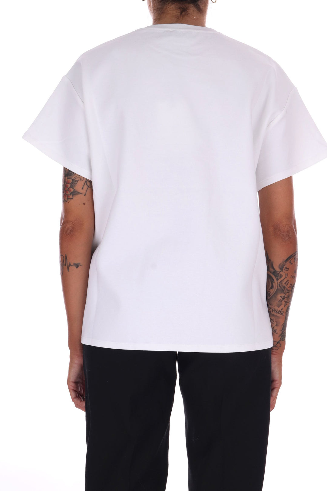 MA02256E2 T-Shirt