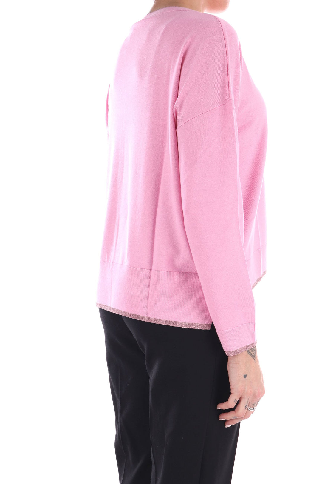 WA6283 MS49I Maglia