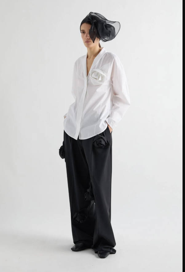 I6/M6IAF4 Camicia
