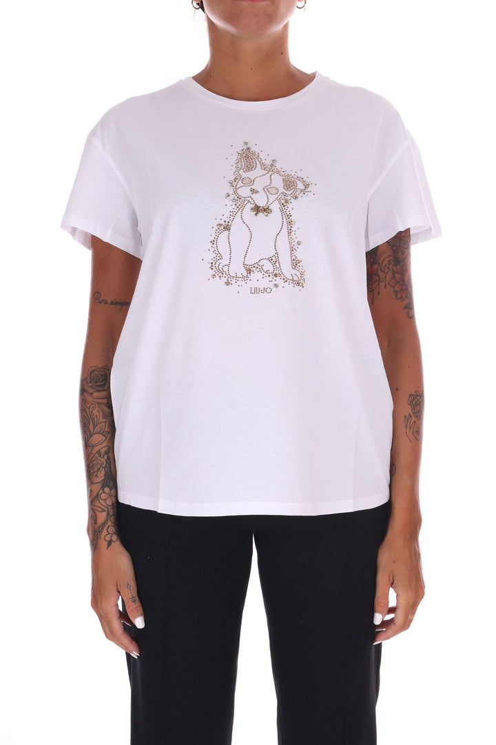 MF5412 JS923 T-Shirt