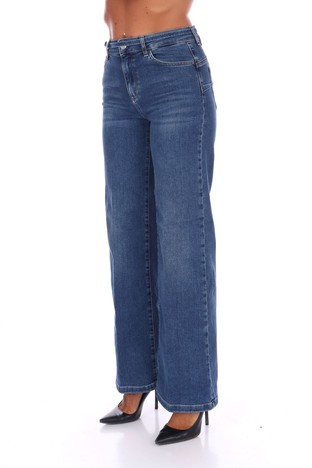 UF5100 D0264 Jeans