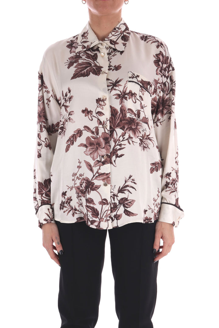 CA6366 TS061 Camicia