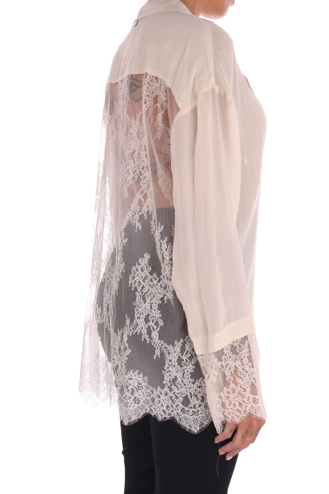CF6125 T866A Camicia