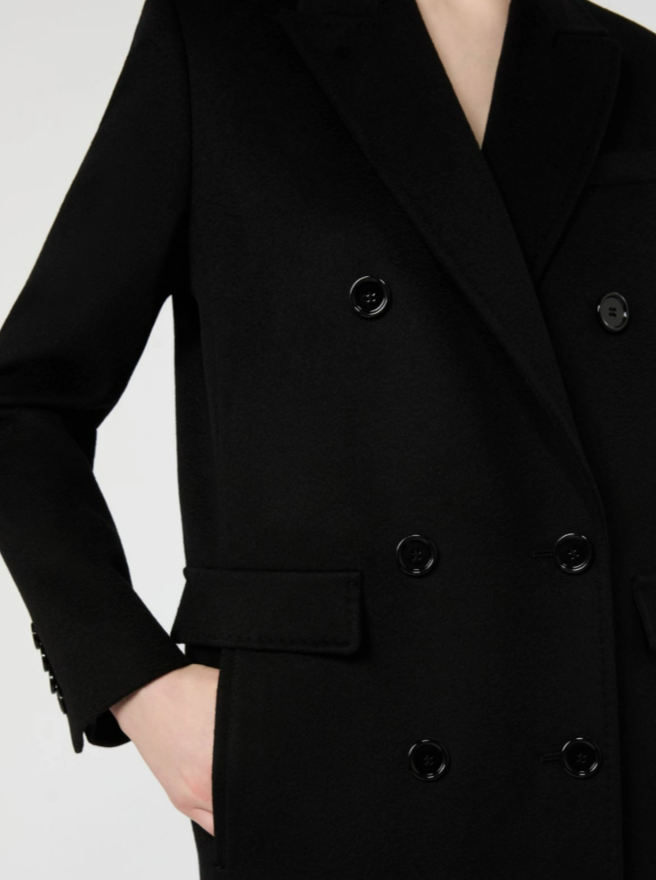 MSTEFFIGE Cappotto