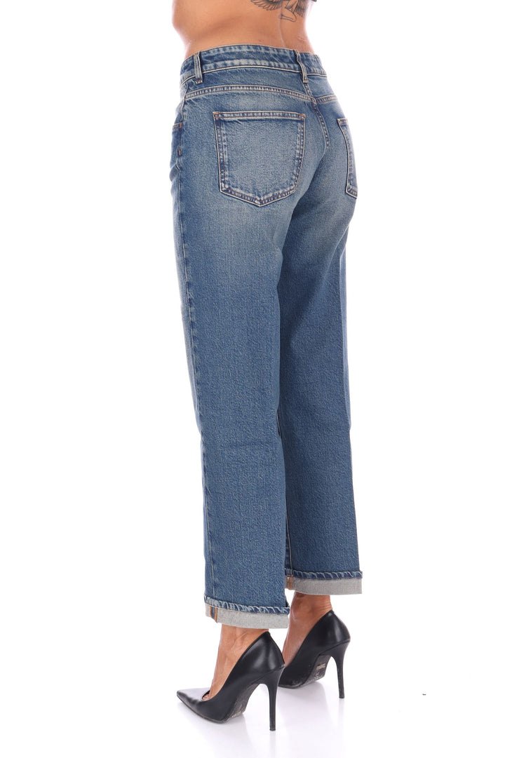 W5/F5WY62 Jeans