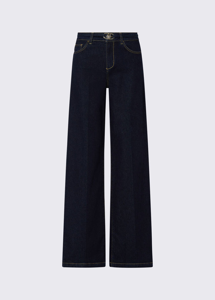 UF6088 D0264 Jeans