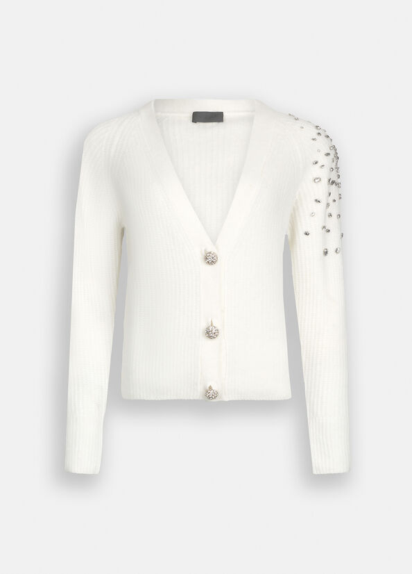 CF5149 MA74Q Cardigan