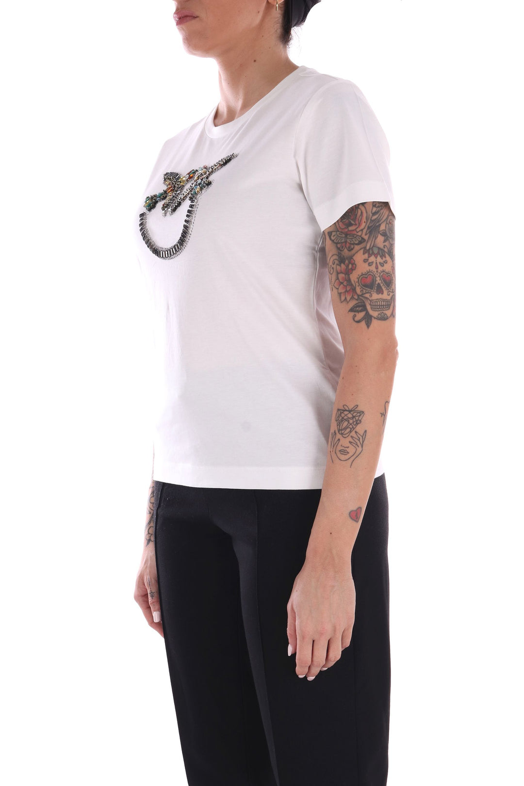 100535 A33F T-Shirt