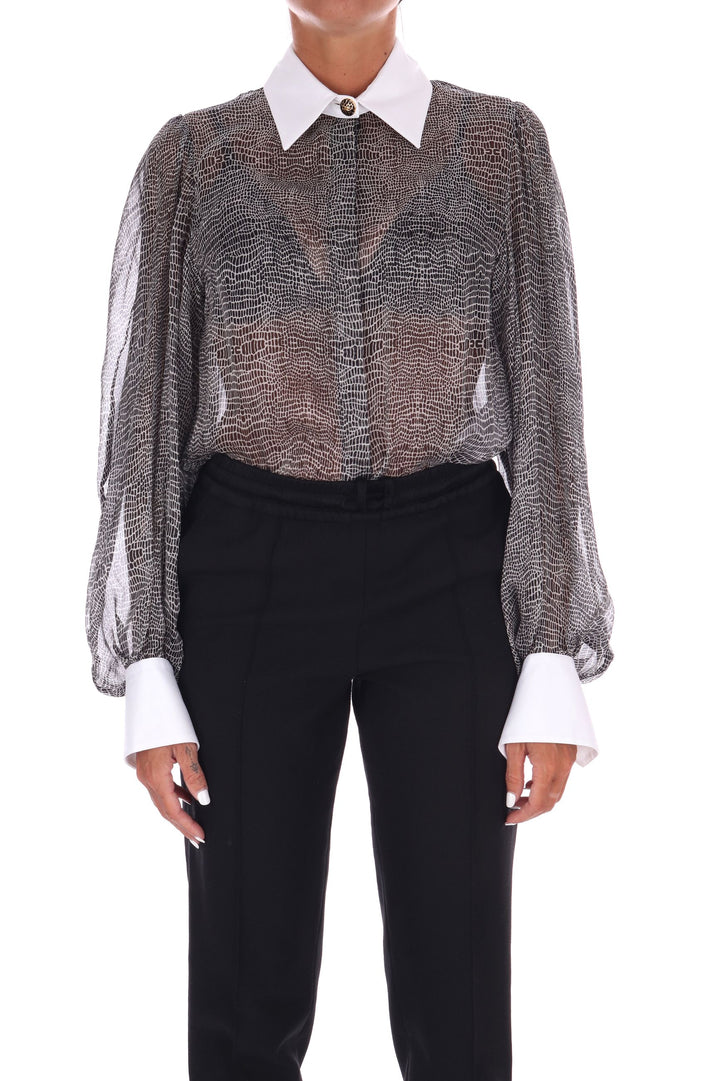 CB00657E2 Camicia Body