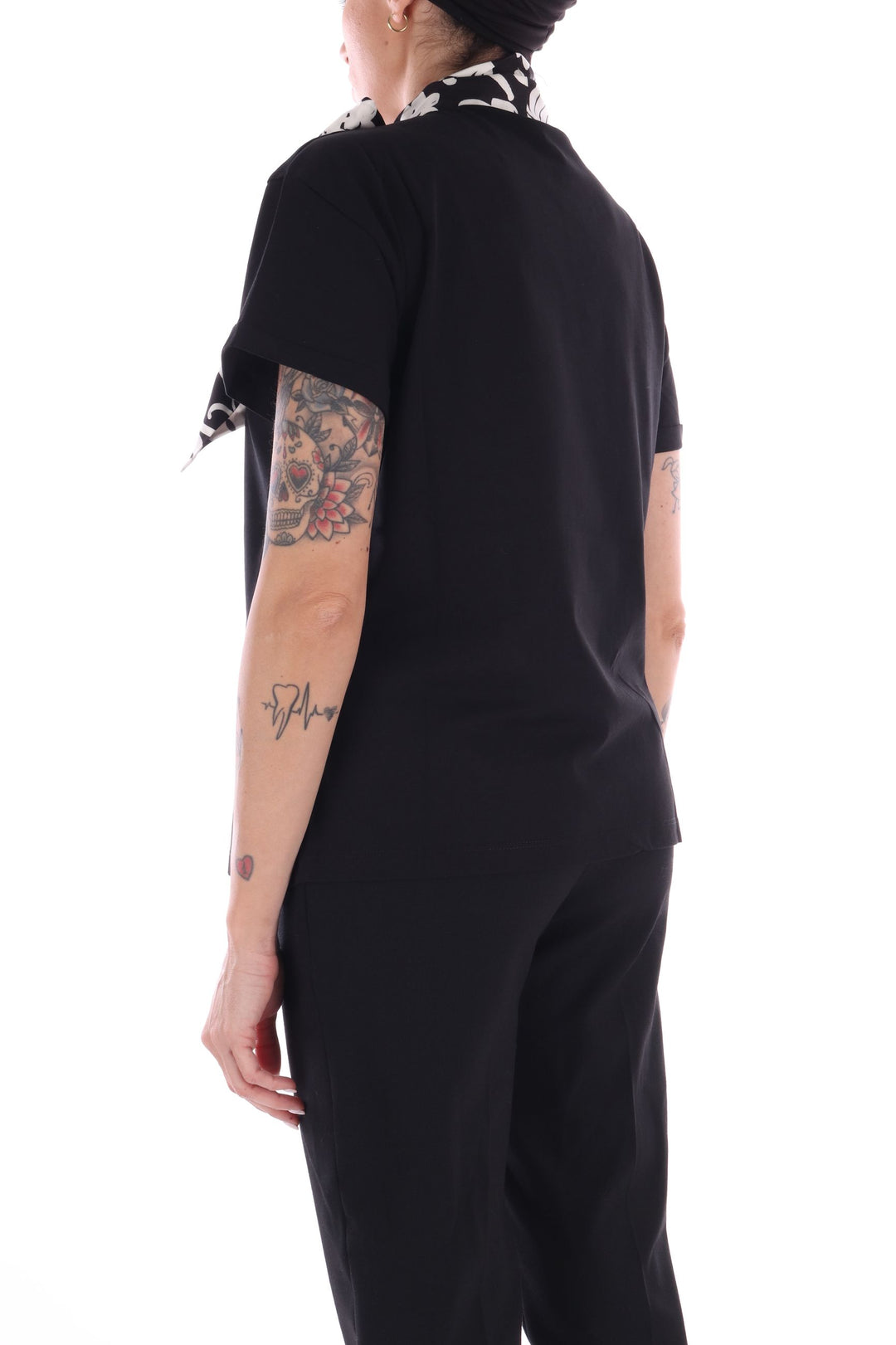 WA6189 J6308 T-Shirt