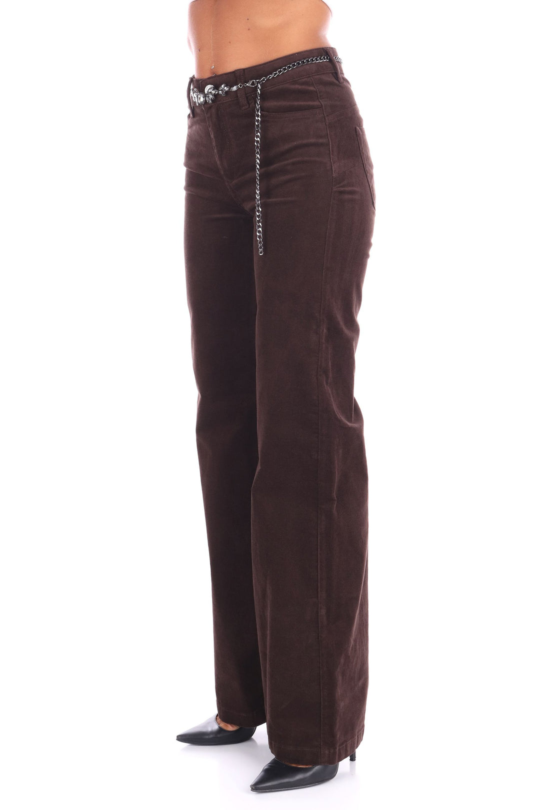 UF6088 T702A Pantalone