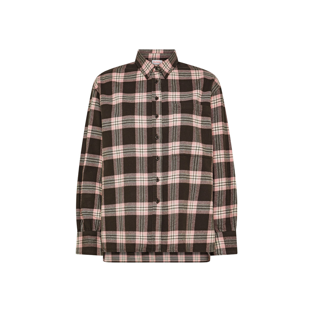 S46204 Camicia