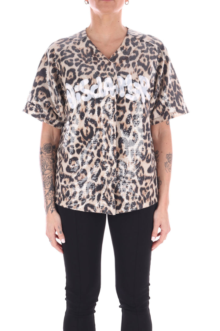 26EDS55566 Camicia