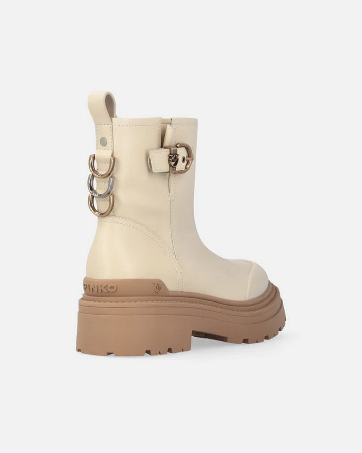 SD0409 P001 - Scarpe - Pinko Shoes