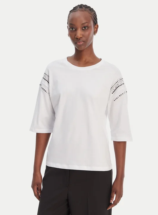 WA6128 JS904 T-Shirt