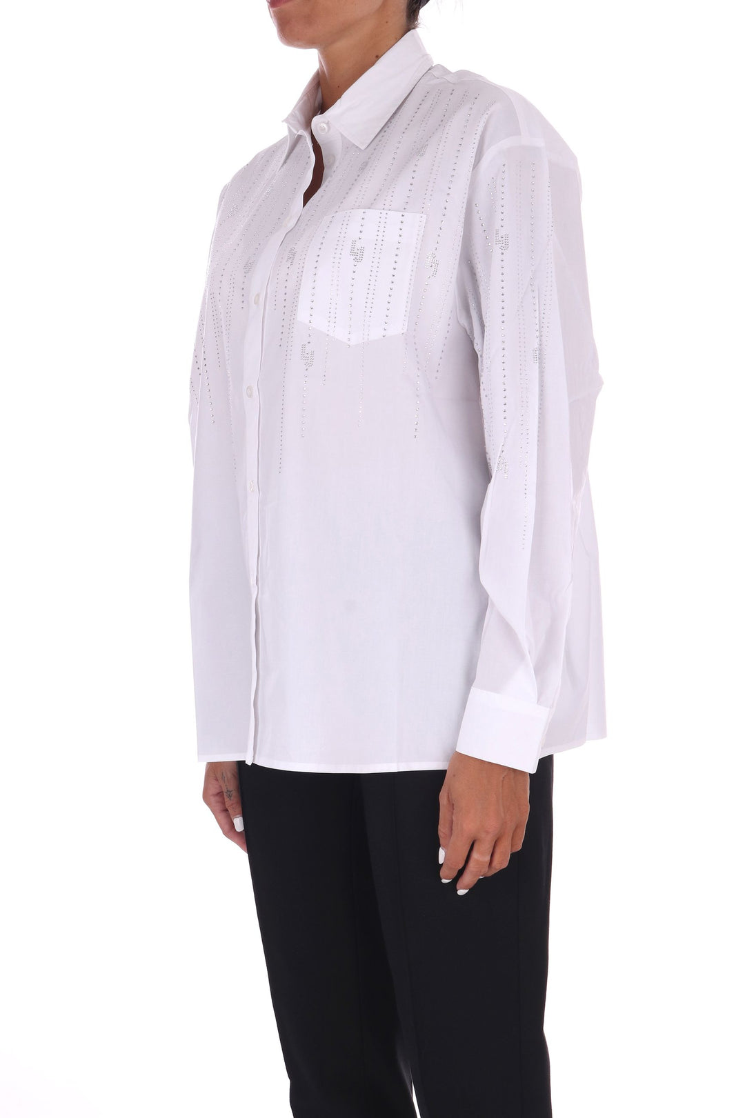 UF5240 T039A Camicia