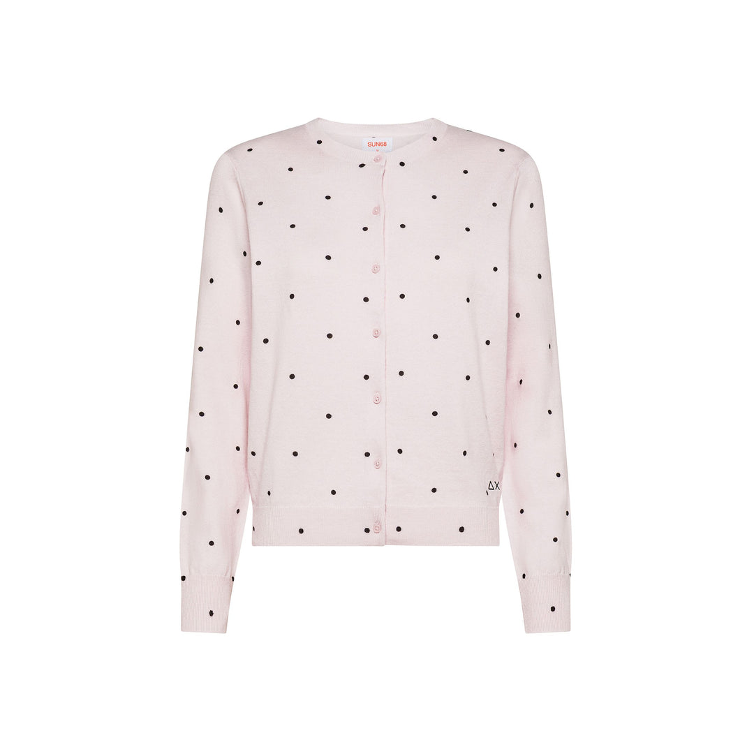 K46252 Cardigan