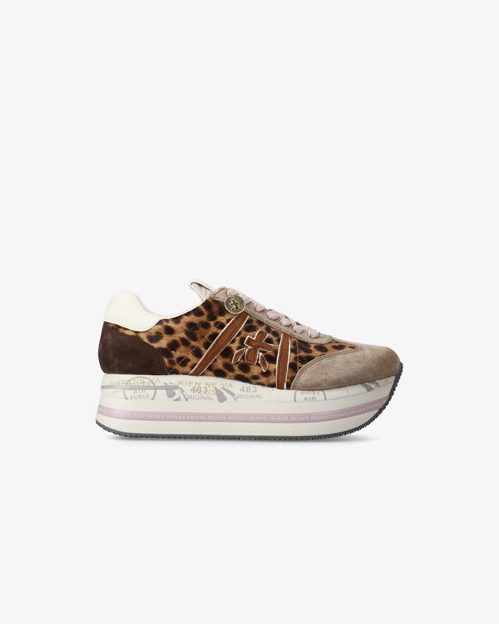 BET 7741 - Scarpe - Premiata